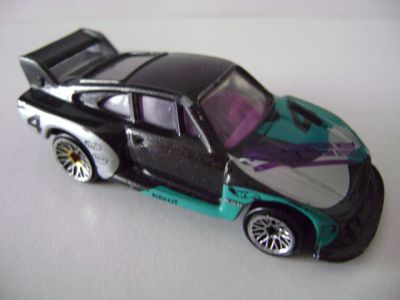 Porsche 935