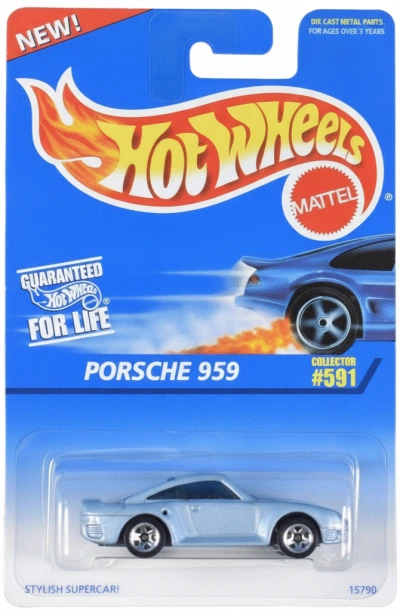Porsche 959