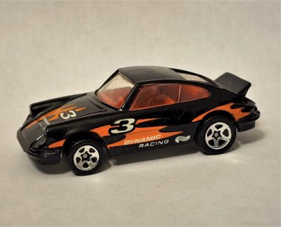 Porsche Carrera
