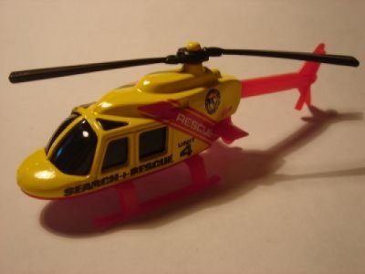 Propper Chopper