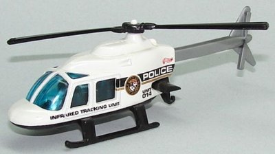 Propper Chopper