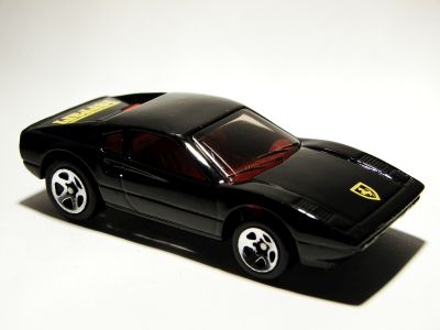 Race Bait 308