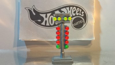Racing Light Bar