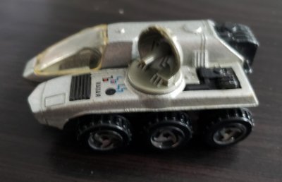 Radar Ranger