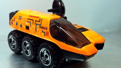 Radar Ranger