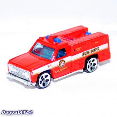 Rescue Ranger