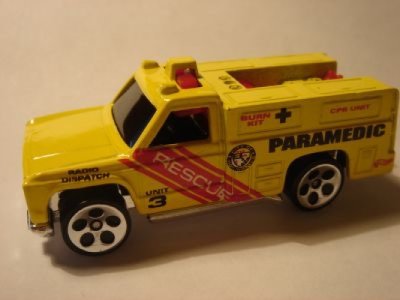 Rescue Ranger
