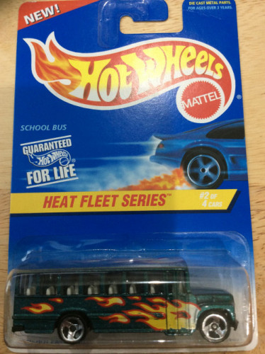 School Bus