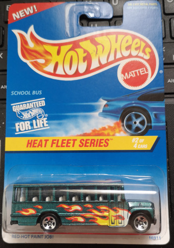 School bus