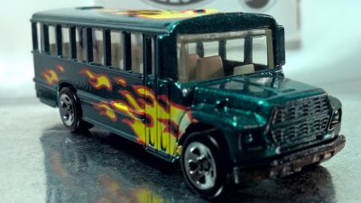 School Bus