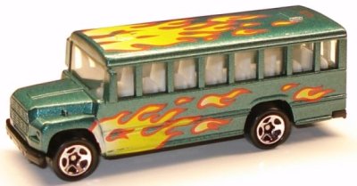 School Bus