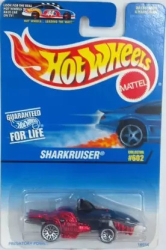 Sharkruiser
