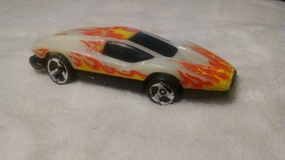 Silver bullet