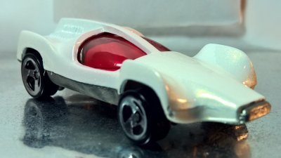 Speed Machine