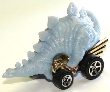 Speed-A-Saurus