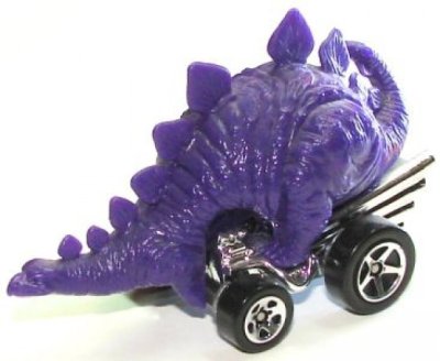 Speed-A-Saurus