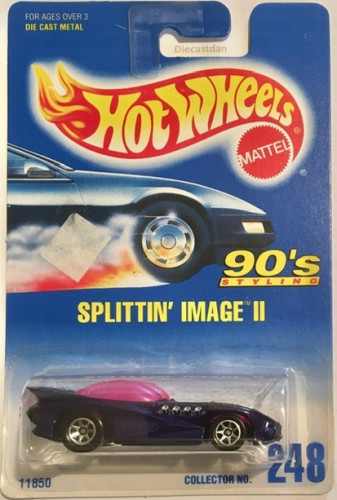 Splittin' Image II