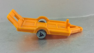 Stock Car Trailer