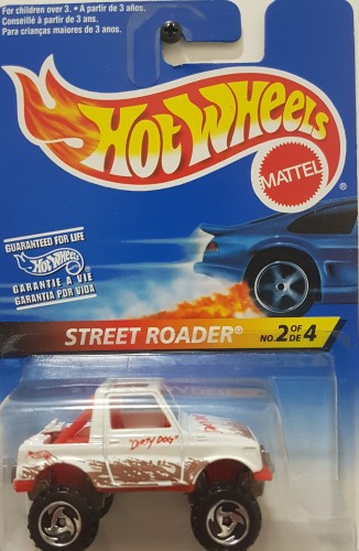 Street Roader