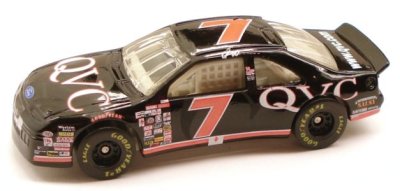 Ford Thunderbird QVC #7