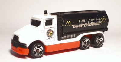 Tank Truck