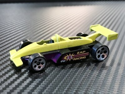 Thunderstreak