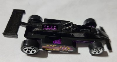 Thunderstreak