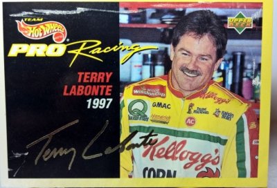 Trading Card