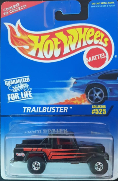 Trailbuster