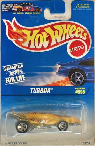 Turboa