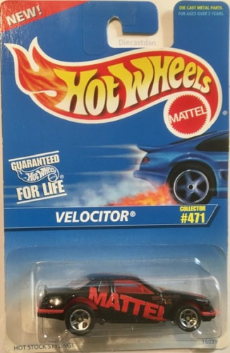 Velocitor