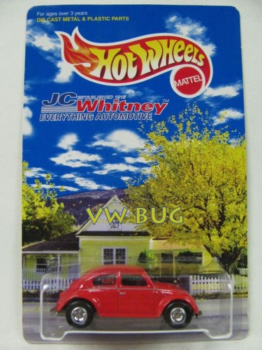 VW Bug