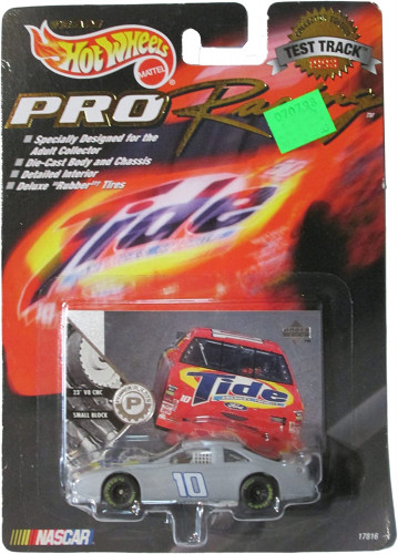 #10 Ford Thunderbird