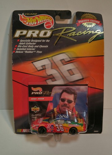 #36 Pontiac Grand Prix