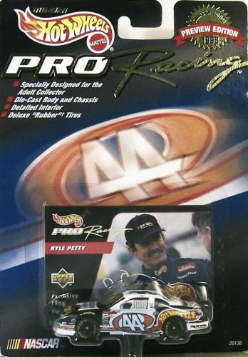 #44 Pontiac Grand Prix