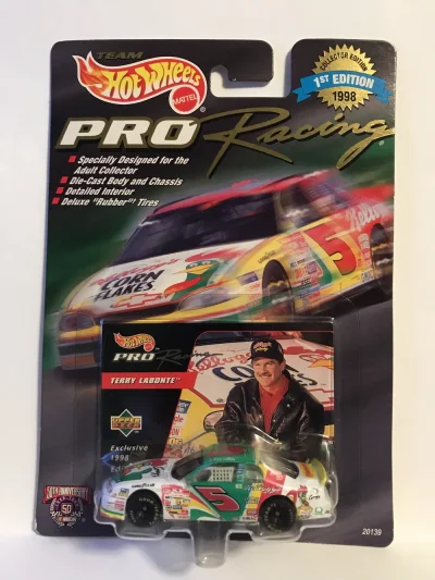 Chevrolet Monte Carlo Hendrick Motorsports #5