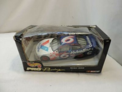 #6 Valvoline Mark Martin