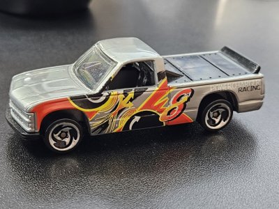 Chevy 1500