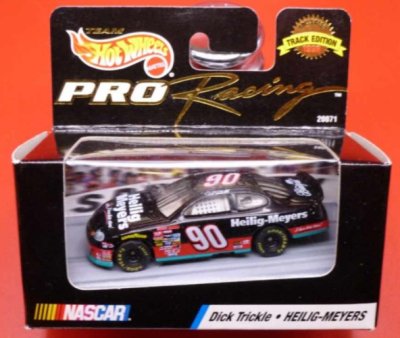 #90 Heiilig-Meyers Ford Taurus Dick Trickle