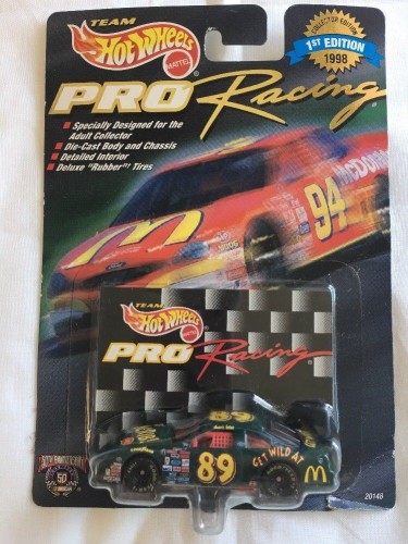 Ford Taurus #89