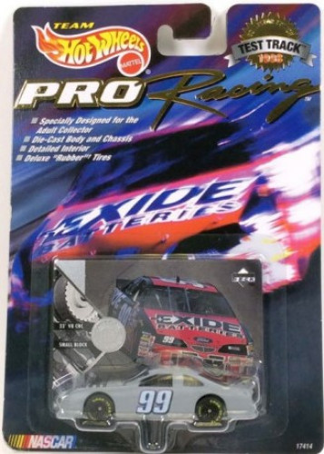 #99 Ford Thunderbird