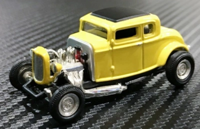 32 Ford Coupe