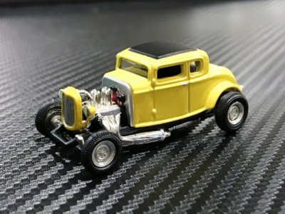 32 Ford Coupe