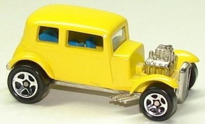 32 Ford Vicky
