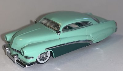 51 Merc
