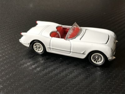 53 Corvette