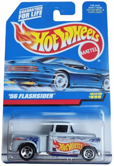 56 Flashsider