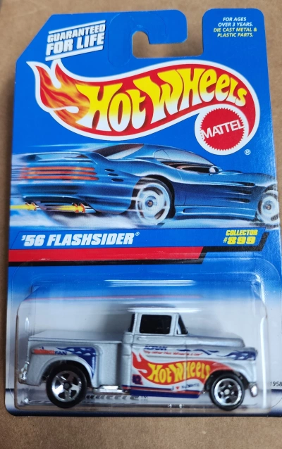 56 Flashsider
