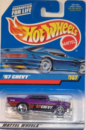 57 Chevy