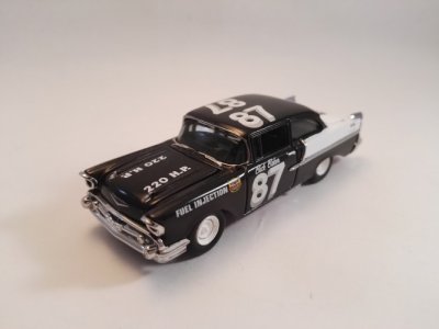 57 Chevy 150